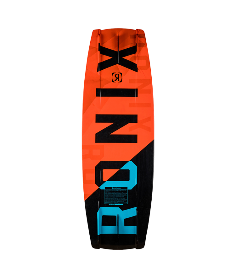 Ronix Ronix Vault 2026 (Youth) | Textured Blue/Black
