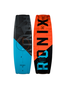 Ronix Ronix Vault 2026 (Youth) | Textured Blue/Black