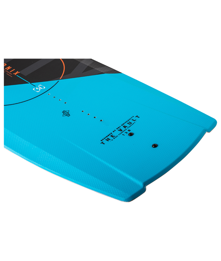 Ronix Ronix Vault 2026 (Youth) | Textured Blue/Black