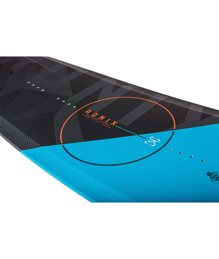 Ronix Ronix Vault 2026 (Youth) | Textured Blue/Black