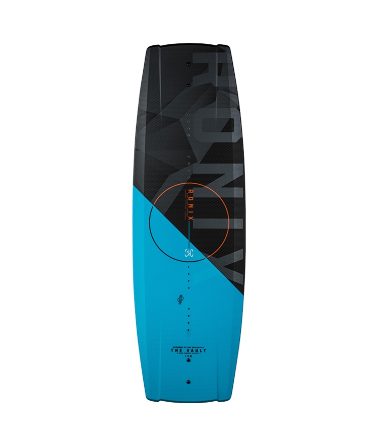 Ronix Ronix Vault 2026 (Youth) | Textured Blue/Black