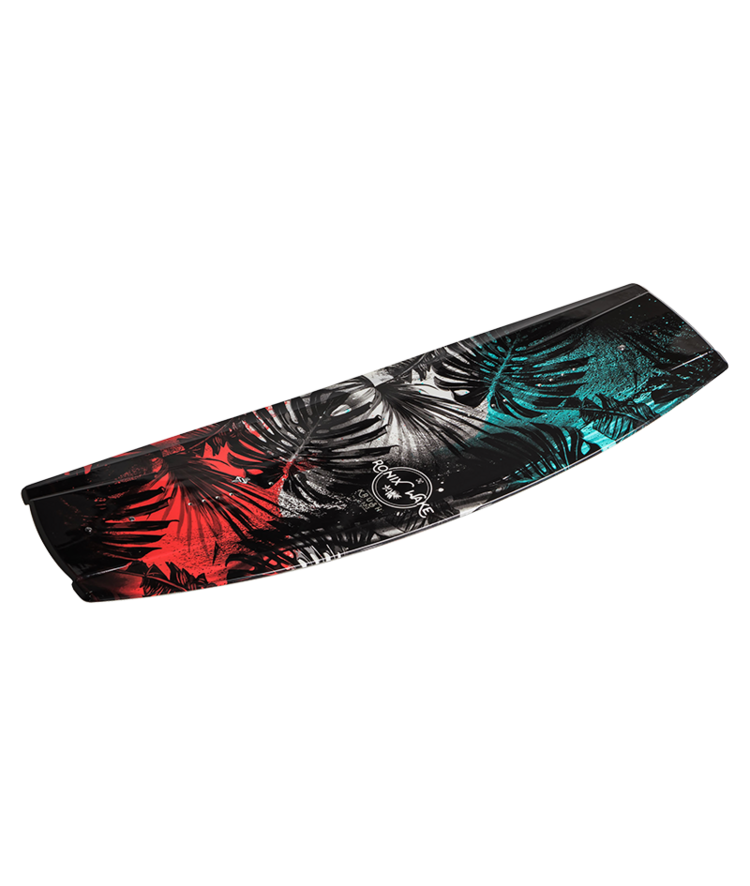 Ronix Ronix Krush Sf 2026 (Youth) | Black/Mint/Coral