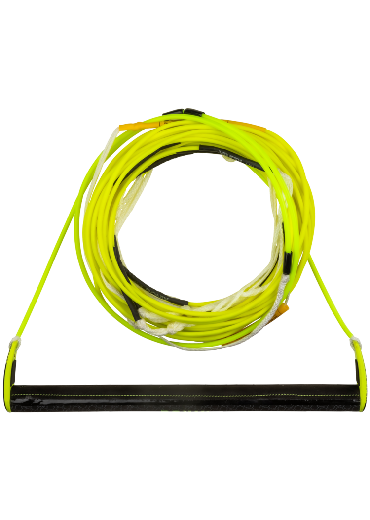 Ronix Ronix Combo 6.0-Hide Grip W/80Ft. R6 2026 | Yellow