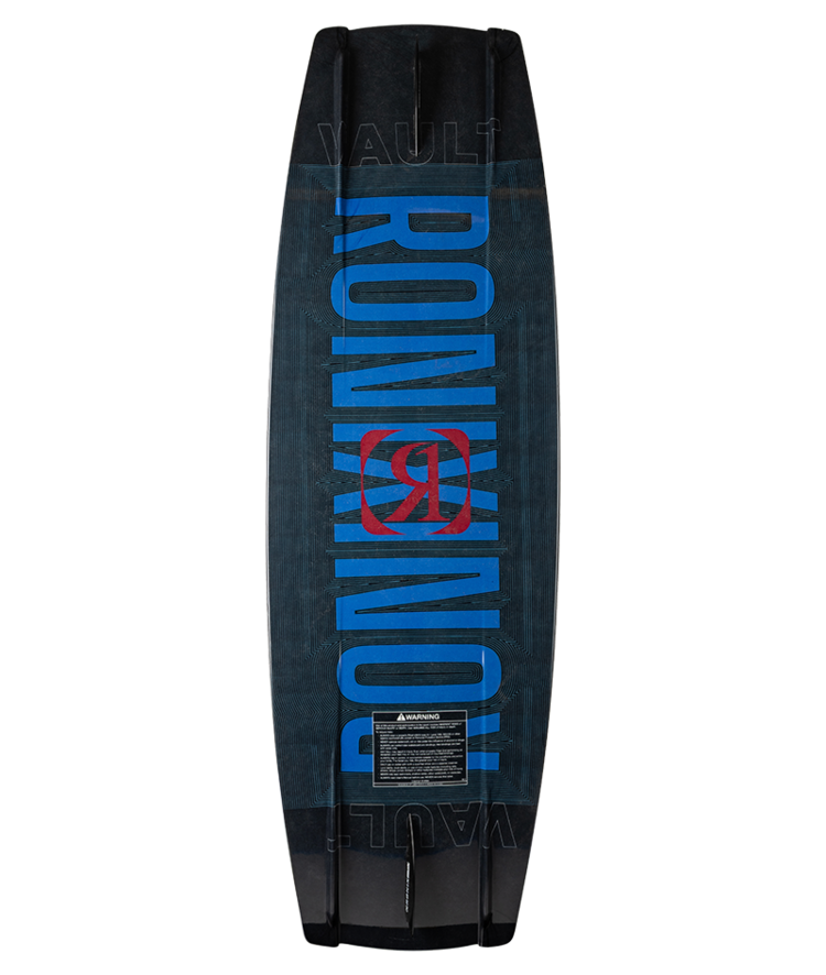 Ronix Ronix Vault Modello Core 2026 (Mens) | Black/Blue/Flash