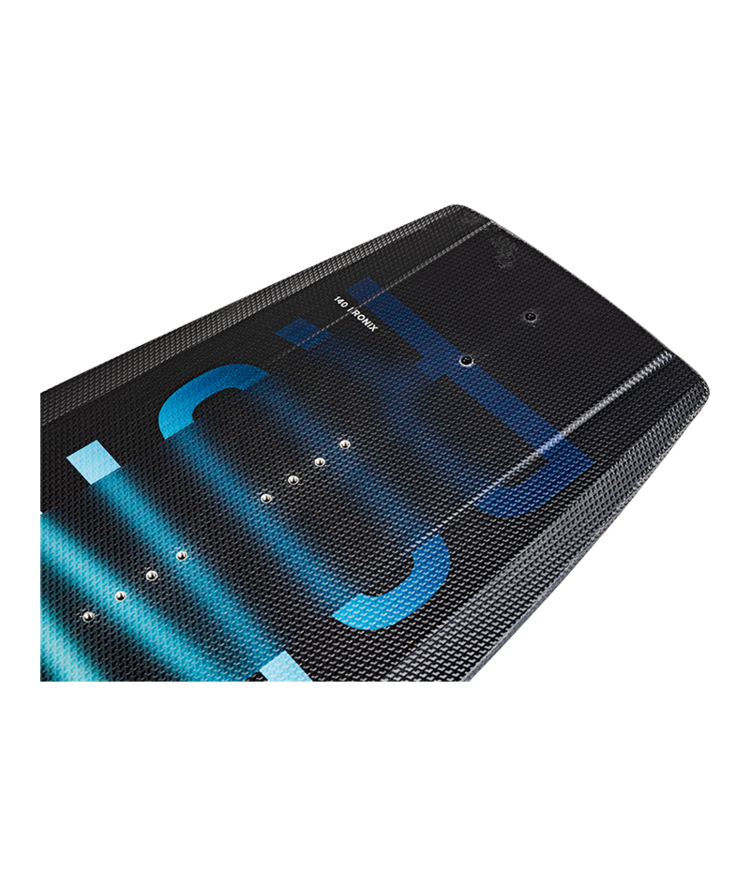 Ronix Ronix Vault Modello Core 2026 (Mens) | Black/Blue/Flash