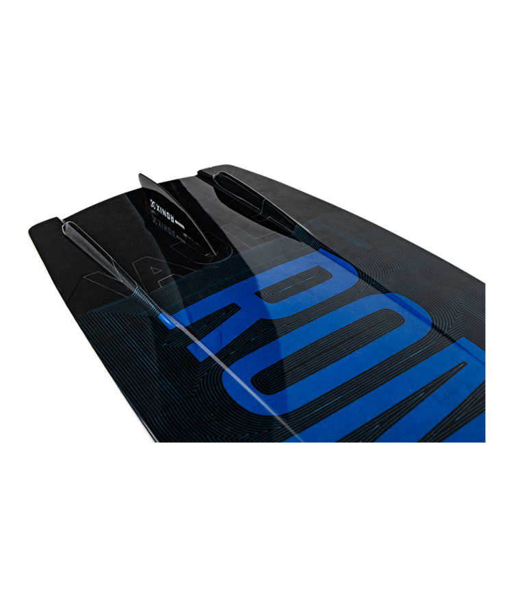Ronix Ronix Vault Modello Core 2026 (Mens) | Black/Blue/Flash