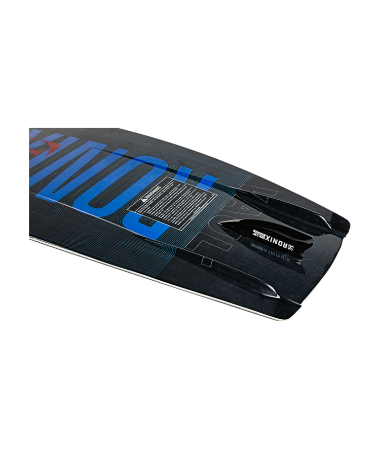 Ronix Ronix Vault Modello Core 2026 (Mens) | Black/Blue/Flash
