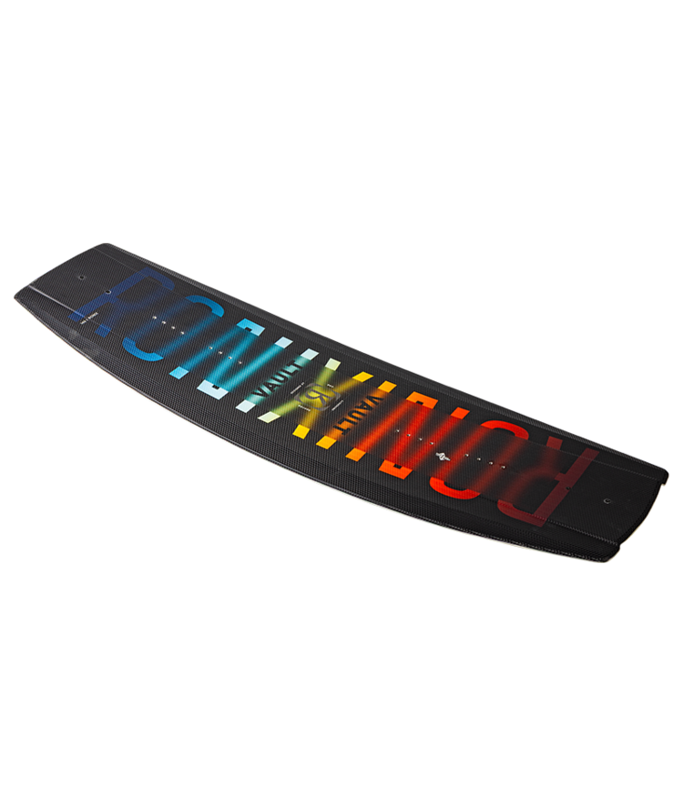 Ronix Ronix Vault Modello Core 2026 (Mens) | Black/Blue/Flash