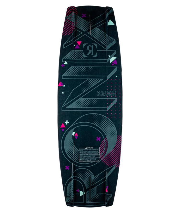 Ronix Ronix Krush Modello Core 2026 (Womens) | Mint/Merlot
