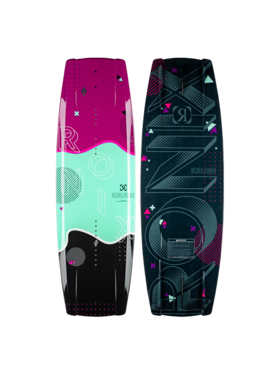 Ronix Ronix Krush Modello Core 2026 (Womens) | Mint/Merlot