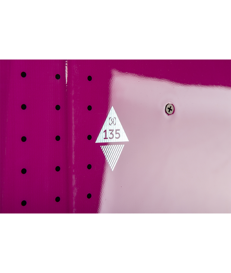 Ronix Ronix Krush Modello Core 2026 (Womens) | Mint/Merlot