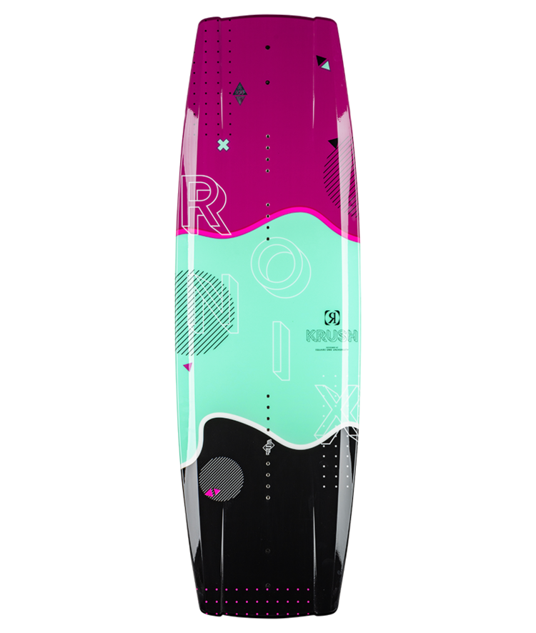 Ronix Ronix Krush Modello Core 2026 (Womens) | Mint/Merlot