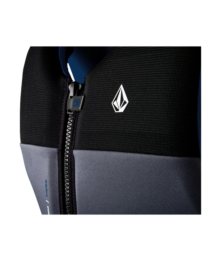 Ronix Ronix Volcom  Ccga Life Vest 2026 (Mens) | Charcoal/Black/Stone