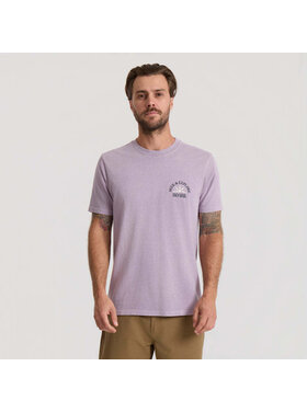 Roark Roark Seek & Explore Tee (Mens) | Dusty Lilac