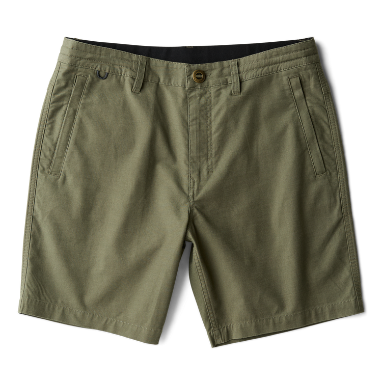 Roark Roark Layover Pro Traveler Short (Mens) | Military