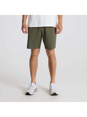Roark Roark Layover Pro Traveler Short (Mens) | Military