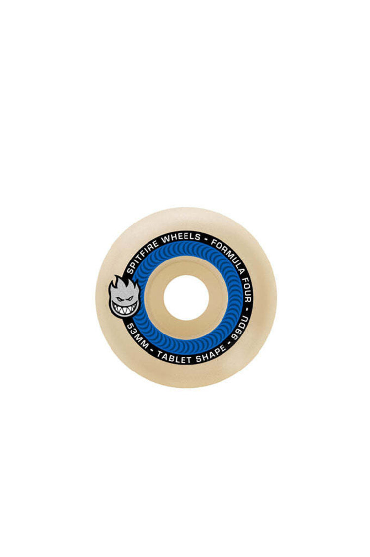 Spitfire Spitfire F4 99 Tablet | Natural