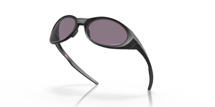 Oakley Oakley Eye Jacket Redux Matte Black | Prizm Grey