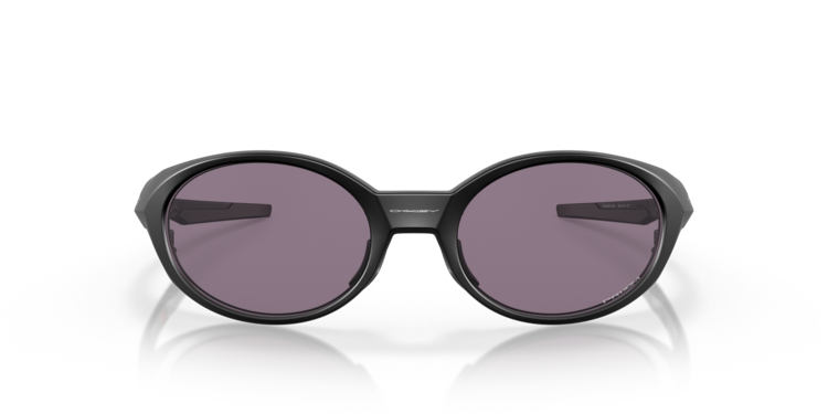Oakley Oakley Eye Jacket Redux Matte Black | Prizm Grey