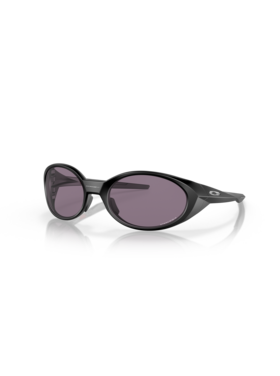 Oakley Oakley Eye Jacket Redux Matte Black | Prizm Grey