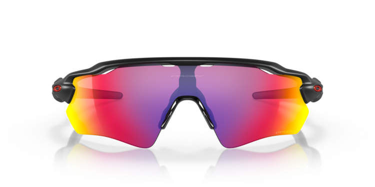 Oakley Oakley Radar Ev Path Matte Black | Prizm Road