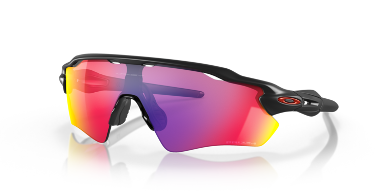 Oakley Oakley Radar Ev Path Matte Black | Prizm Road