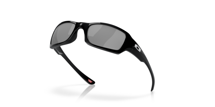 Oakley Oakley Fives Squared Polished Black | Black Iridium Polarized