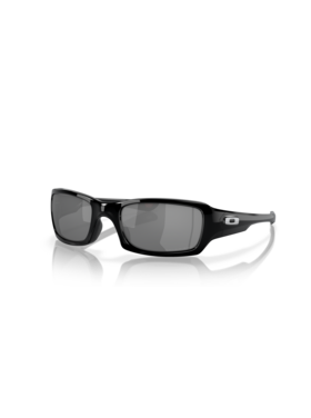 Oakley Oakley Fives Squared Polished Black | Black Iridium Polarized