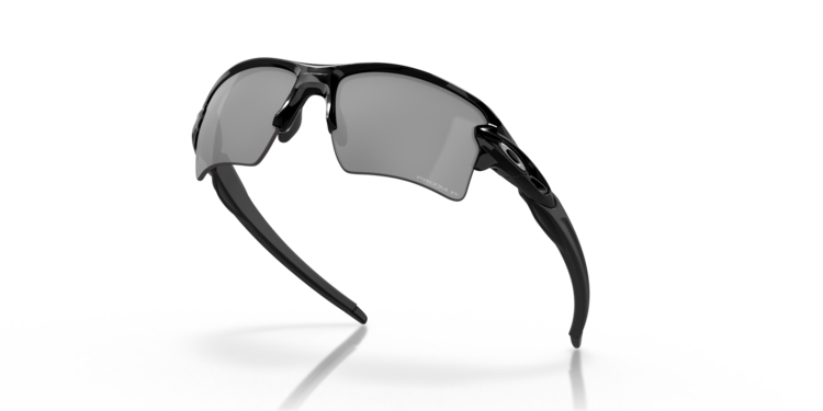Oakley Oakley Flak 2.0 Xl Polished Black | Prizm Black Polarized