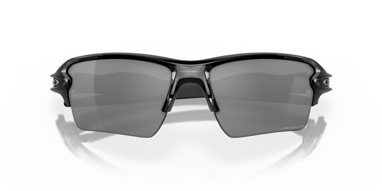 Oakley Oakley Flak 2.0 Xl Polished Black | Prizm Black Polarized