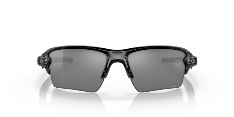 Oakley Oakley Flak 2.0 Xl Polished Black | Prizm Black Polarized