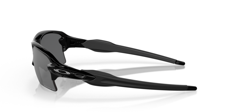 Oakley Oakley Flak 2.0 Xl Polished Black | Prizm Black Polarized