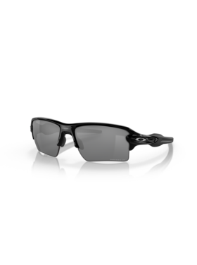 Oakley Oakley Flak 2.0 Xl Polished Black | Prizm Black Polarized