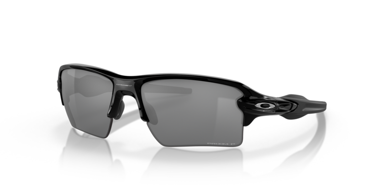 Oakley Oakley Flak 2.0 Xl Polished Black | Prizm Black Polarized