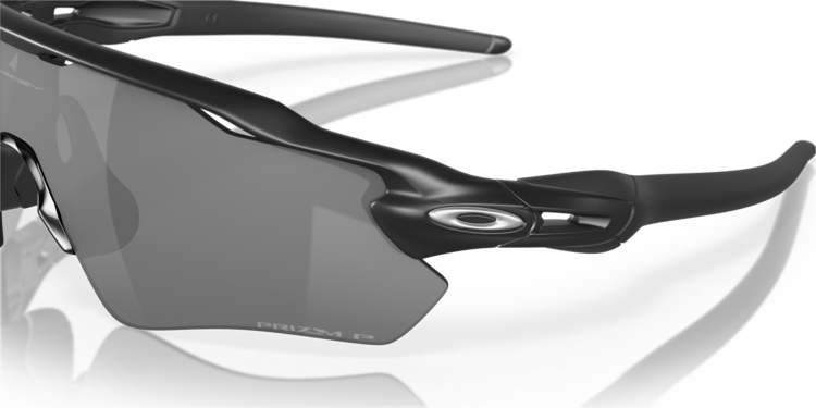 Oakley Oakley Radar Ev Path Matte Black | Prizm Black Polarized