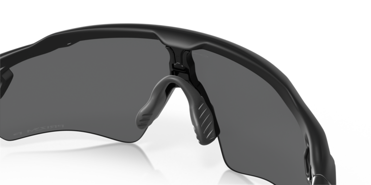 Oakley Oakley Radar Ev Path Matte Black | Prizm Black Polarized