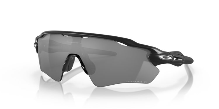 Oakley Oakley Radar Ev Path Matte Black | Prizm Black Polarized
