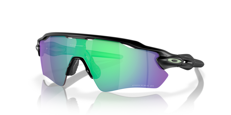 Oakley Oakley Radar Ev Path Steel | Prizm Road Jade