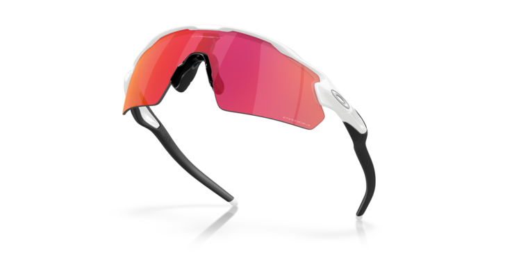 Oakley Oakley Radar Ev Pitch Polished White | Prizm Bb Outfield