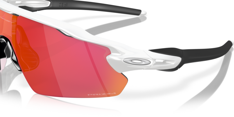 Oakley Oakley Radar Ev Pitch Polished White | Prizm Bb Outfield