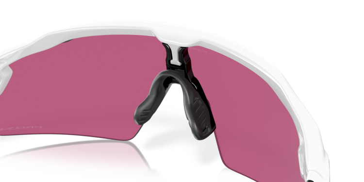 Oakley Oakley Radar Ev Pitch Polished White | Prizm Bb Outfield