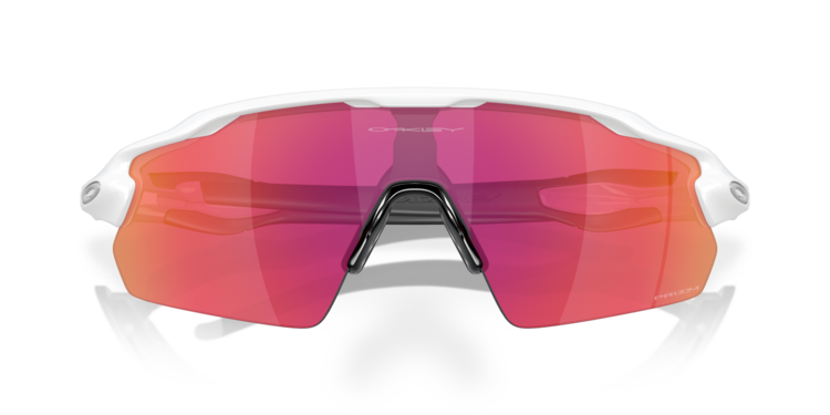 Oakley Oakley Radar Ev Pitch Polished White | Prizm Bb Outfield