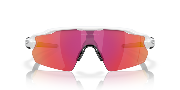 Oakley Oakley Radar Ev Pitch Polished White | Prizm Bb Outfield