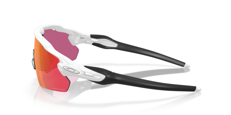 Oakley Oakley Radar Ev Pitch Polished White | Prizm Bb Outfield