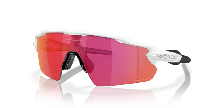 Oakley Oakley Radar Ev Pitch Polished White | Prizm Bb Outfield