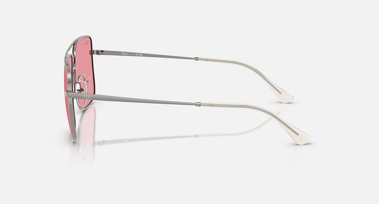 Ray Ban Ray Ban Ari Gunmetal | Pink