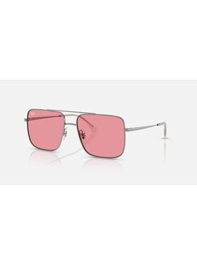 Ray Ban Ray Ban Ari Gunmetal | Pink