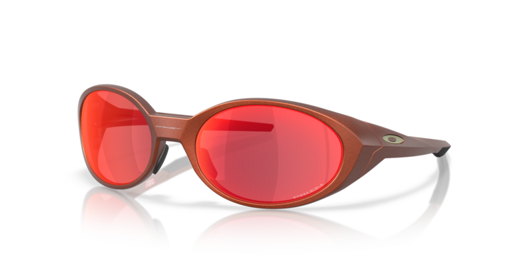 Oakley Oakley Eye Jacket Redux Fire Orange | Prizm Trail Torch