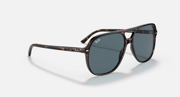 Ray Ban Ray Ban Bill Havana | Blue