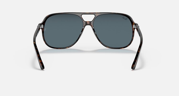 Ray Ban Ray Ban Bill Havana | Blue